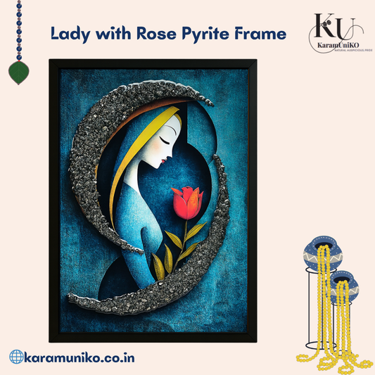 Grace in Stillness, Beauty in Stone