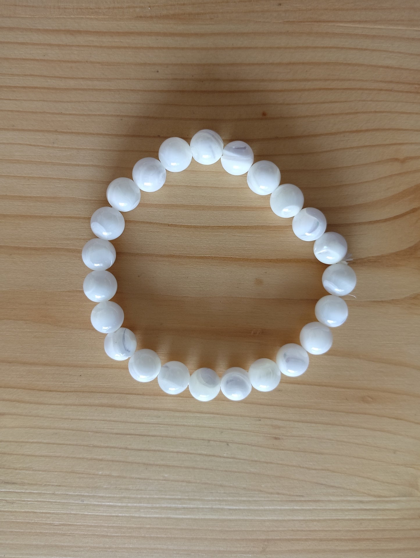 Pearl Bracelet