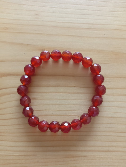 Red Carnelian
