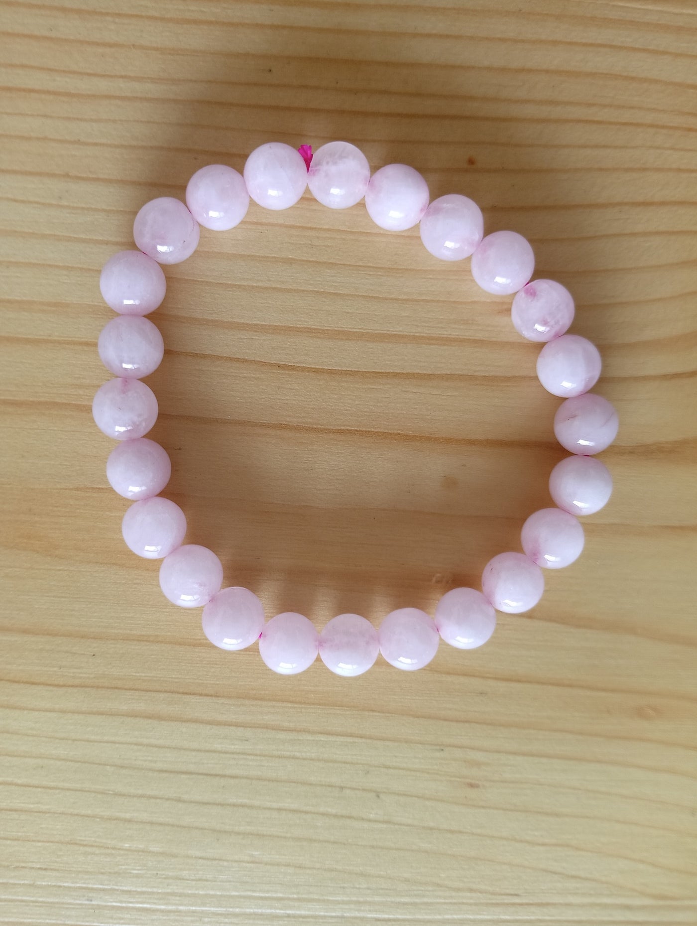 Rose Quartz Bracelet