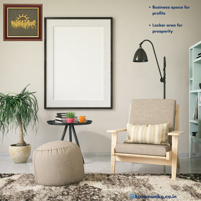 Surya Riding a Chariot& Seven & Horse with Pyrite