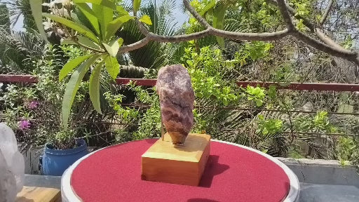 Radiant Lavender Core