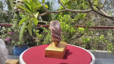 Radiant Lavender Core