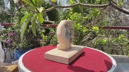 Gemstone's Symphony (Green Tourmaline)