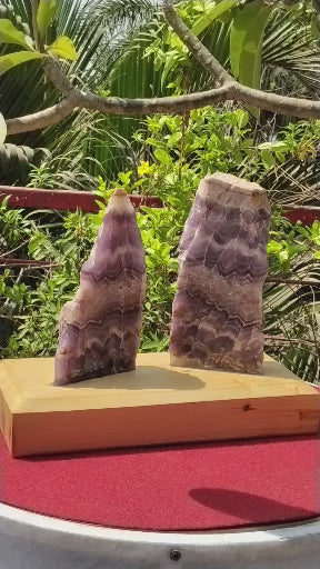 Gemstone Gaurdians (Amethyst)